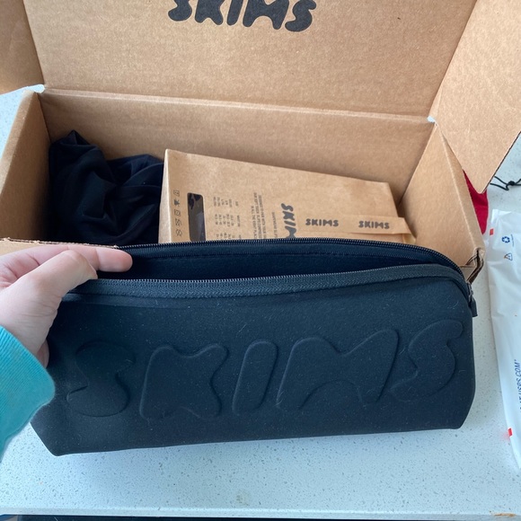 skims Other - Kardashian skims shape wear two pack